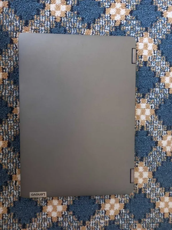 lenovo core i5 yangi deyarli ishlatilmagan ssd 512 operativ 8 — фото 1