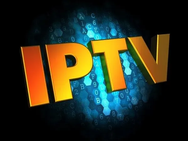Качественные IPTV плейлисты.