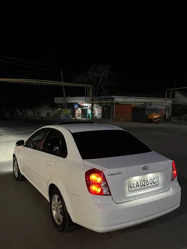 Lacetti 1.8 avtomat 2 Lacetti 1.8 avtomat 2