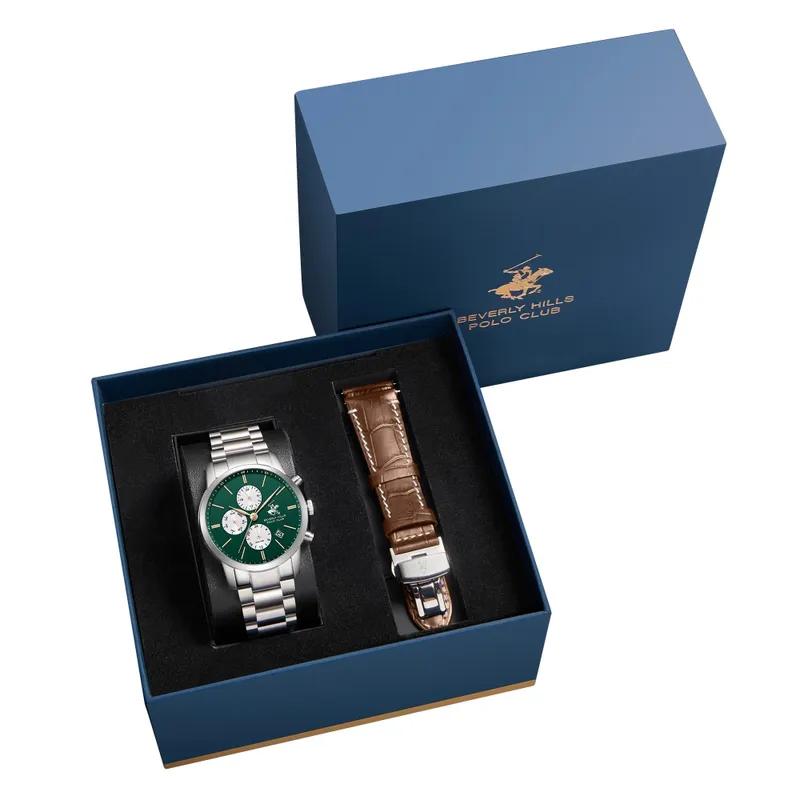 Оригинальные мужские часы Beverly Hills Polo Club USA 3 Оригинальные мужские часы Beverly Hills Polo Club USA 3