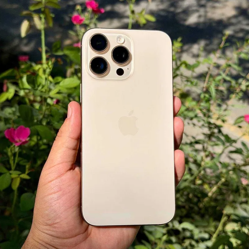 HALOL NASIYA iPhone 16 Pro Max 265 GB 1 HALOL NASIYA iPhone 16 Pro Max 265 GB 1