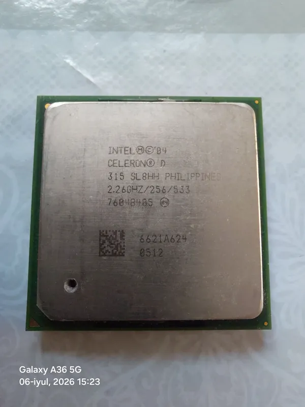 cpu 1