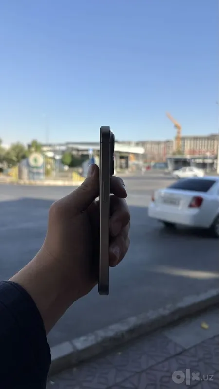 iPhone 15 Pro, 256 ГБ 3 iPhone 15 Pro, 256 ГБ 3