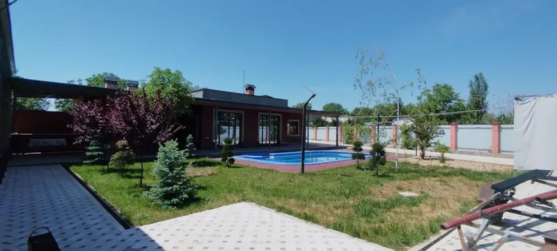 Dacha 3 Dacha 3