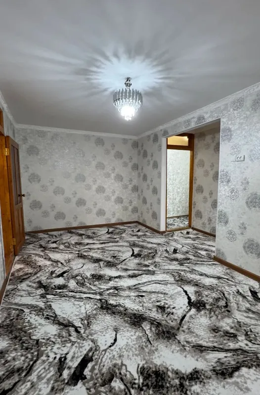 В Сергелийском районе 3-комнатная квартира в аренду за 280 4 В Сергелийском районе 3-комнатная квартира в аренду за 280 4