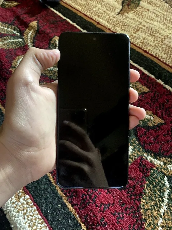 Redmi note 10 pro 256 gb