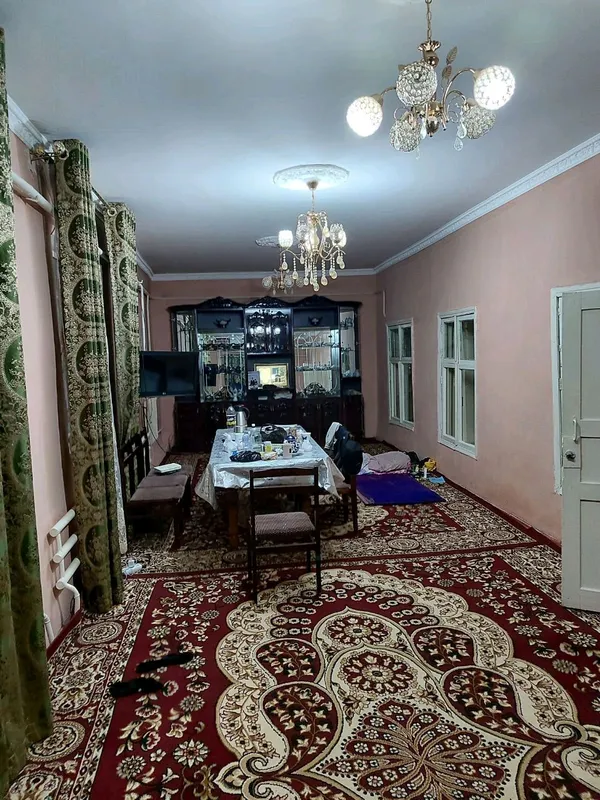 Фергана Юли Дом 4 сотки 5 комнат Продажа — фото 3