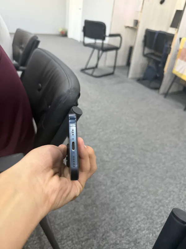 Iphone 15 Pro 2