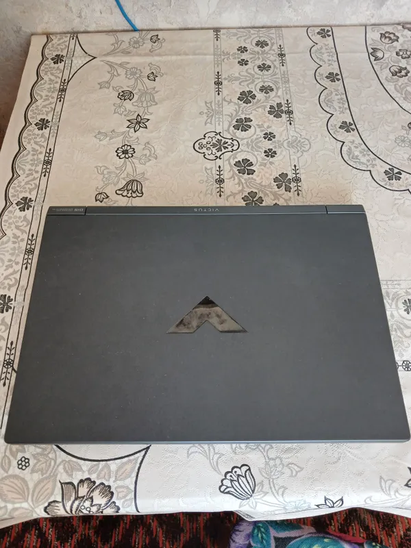 Продается ноутбук HP Victus 15.6 Intel Core I5 — фото 1