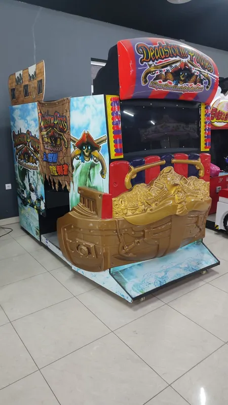Игровые аппараты — фото 7