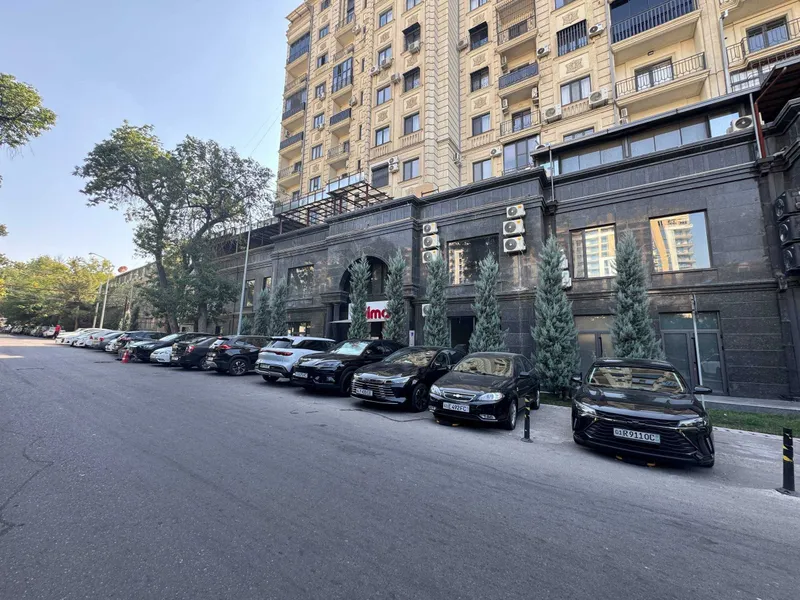 Аренда Помещения Ориентир ЖК Мухташам 1 Аренда Помещения Ориентир ЖК Мухташам 1