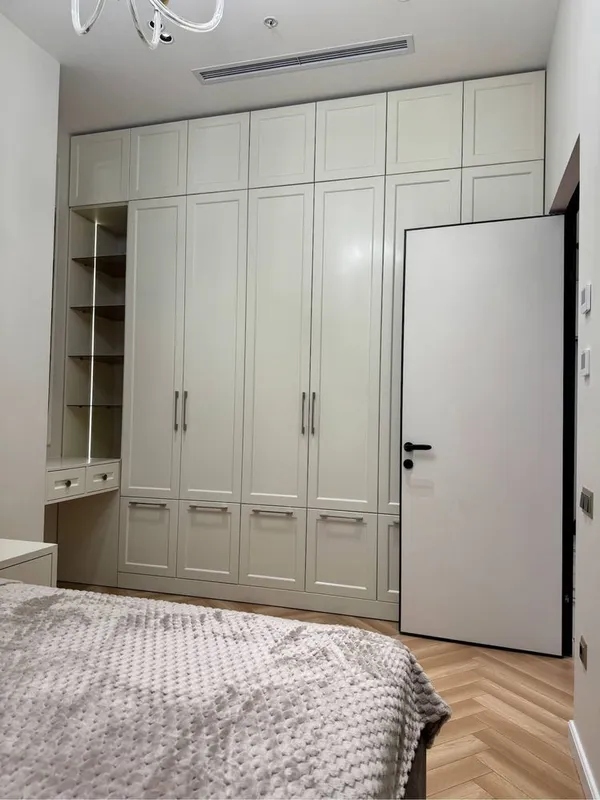 NEST ONE 2 room apartment for rent — фото 4