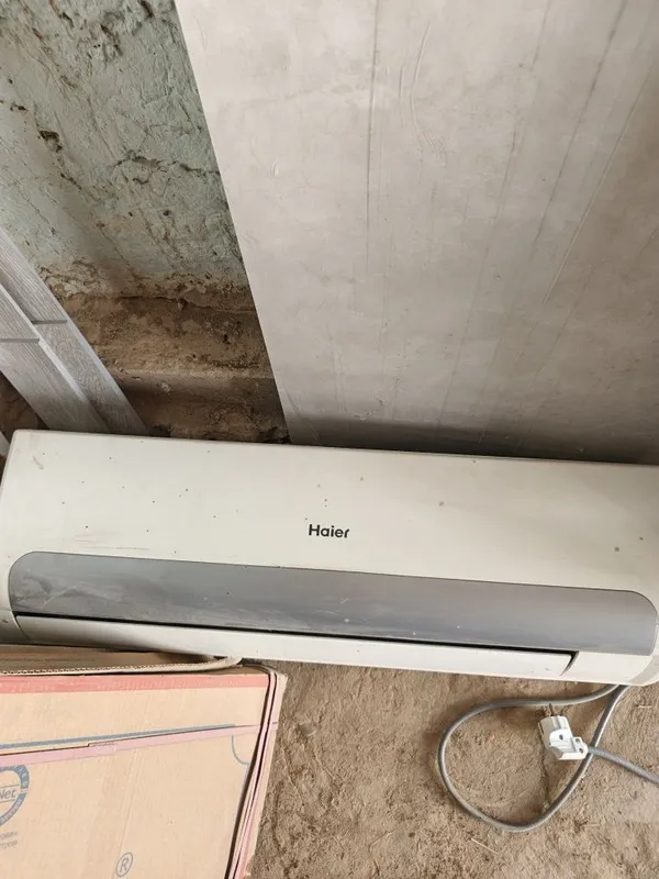 Кандиционер Haier 12 талик 1 Кандиционер Haier 12 талик 1
