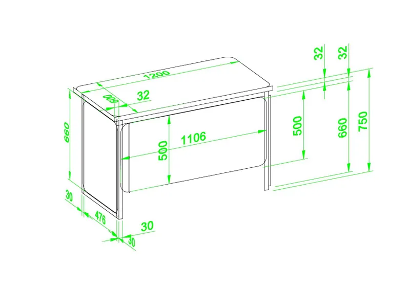 AutoCAD bo‘yicha professional chizma va loyiha xizmatlari