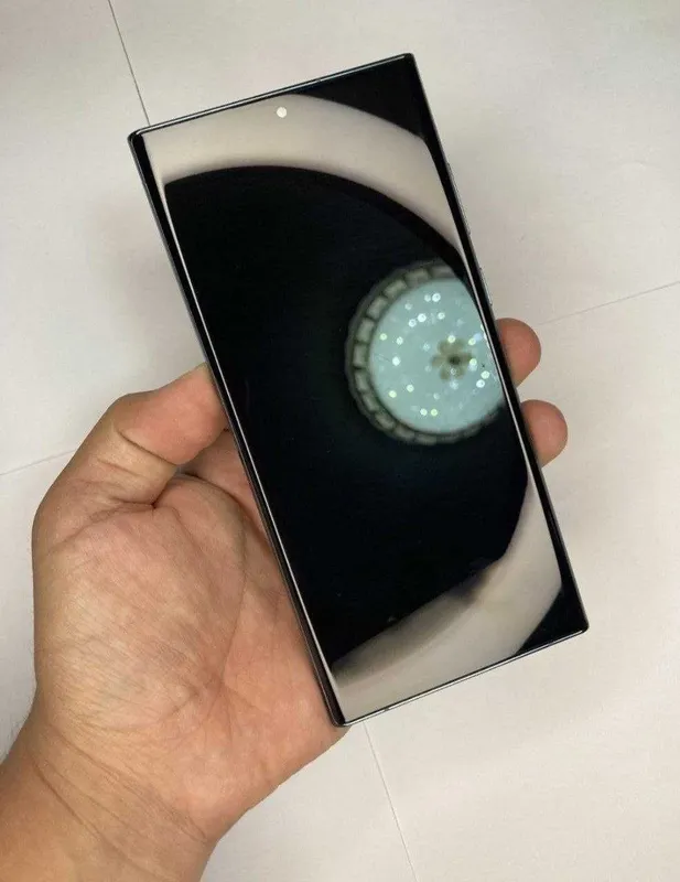Samsung S22 ultra — фото 2