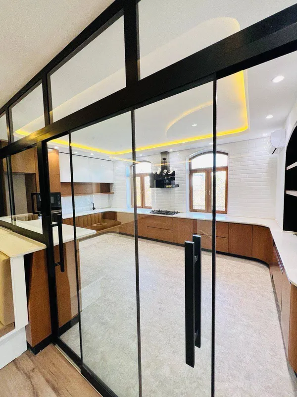 4-комнатная квартира, 221 м², Юнусабад 4 4-комнатная квартира, 221 м², Юнусабад 4