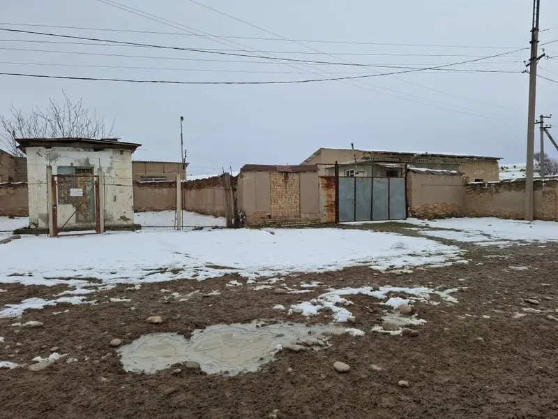 Чирчик! Про-ся 10-га Бывший кирпичный завод не жилой земельный участок — фото 6