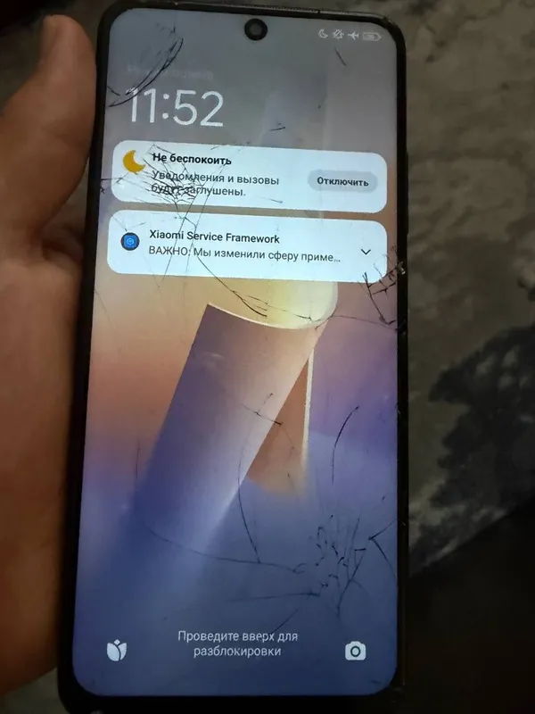 Redmi note 11 128gb 7