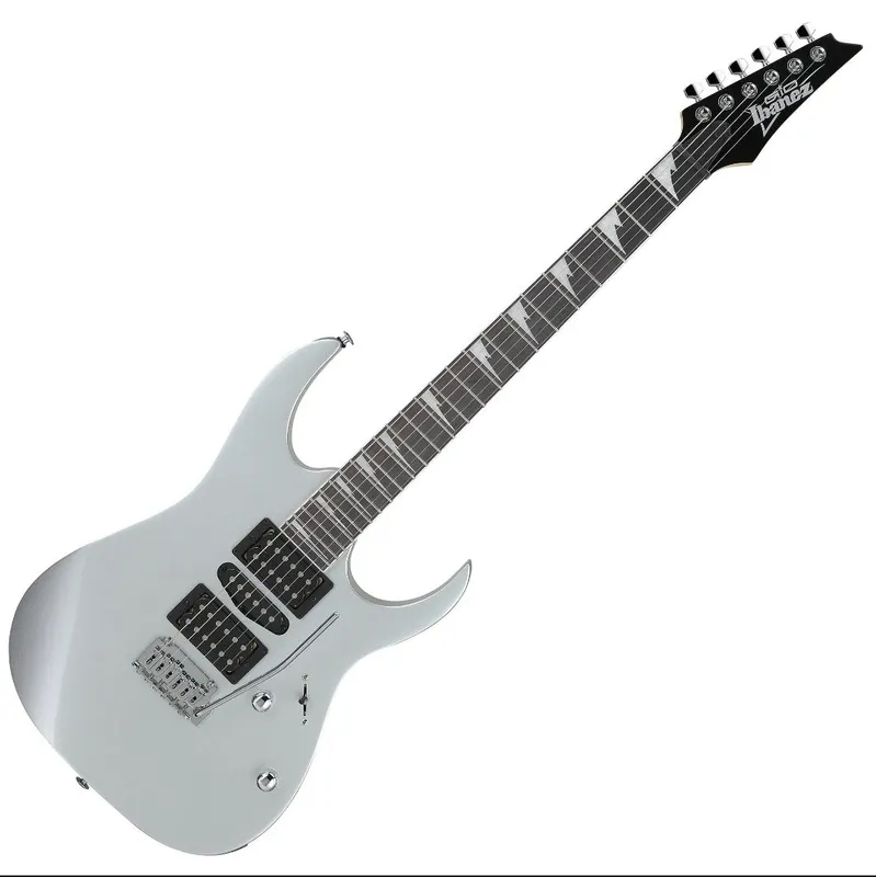 Электрогитара Ibanez grg170dx sv.Продам 2 Электрогитара Ibanez grg170dx sv.Продам 2