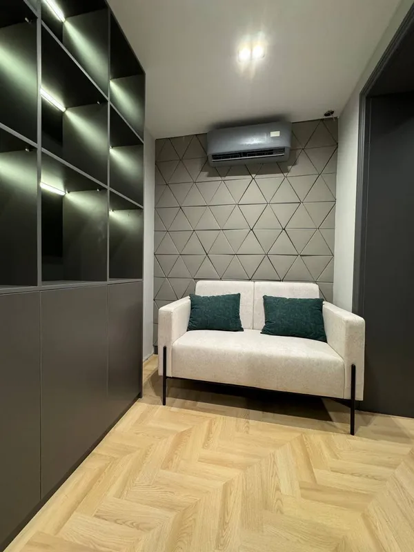 Mirzo Ulug‘bek tumanida 80 m² bino ijarasi 6 Mirzo Ulug‘bek tumanida 80 m² bino ijarasi 6