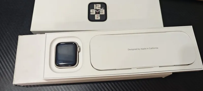 Apple Watch SE 2 40mm