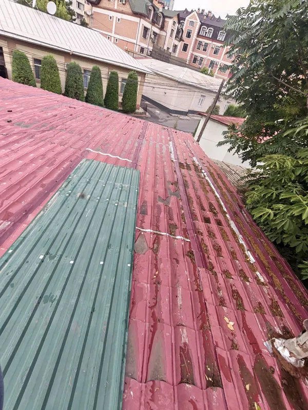 Profnastil sotiladi 0.4 qalin