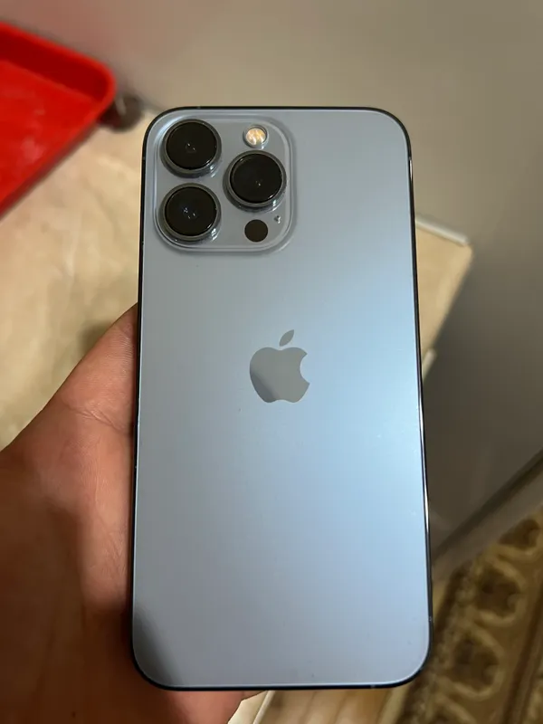 Iphone 13 pro — фото 2