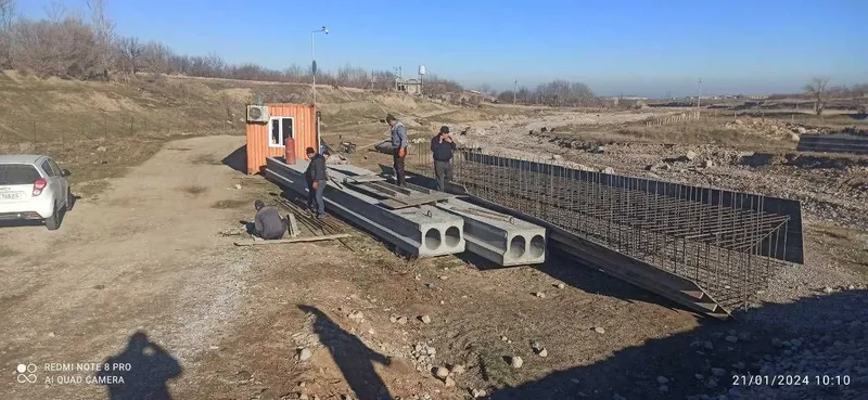 Бетон плита 12 метр 2 Бетон плита 12 метр 2