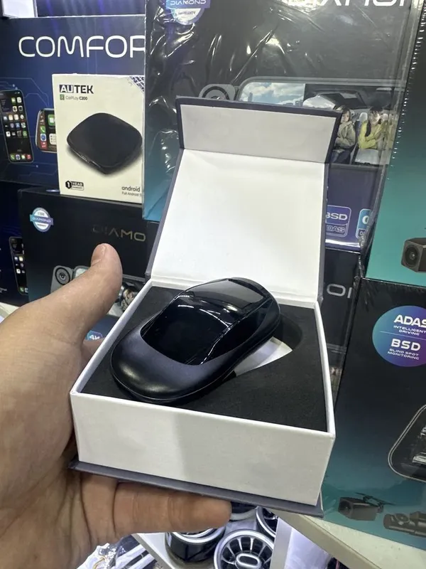 Carpley AL BOX 2/32 Wifi orqaliy ishlatilad 2 Carpley AL BOX 2/32 Wifi orqaliy ishlatilad 2