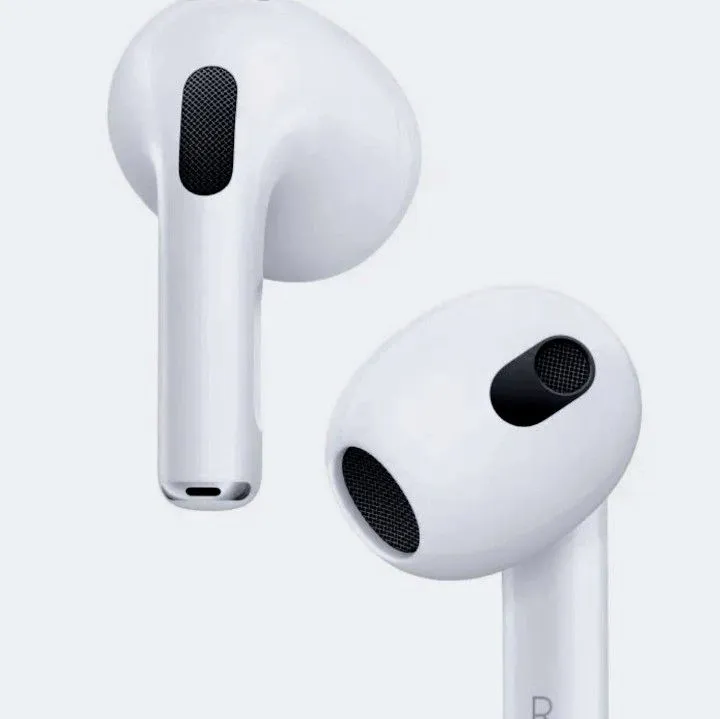 AirPods Pro 2 3