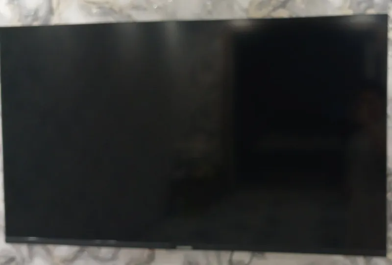 Smart Samsung 55dm