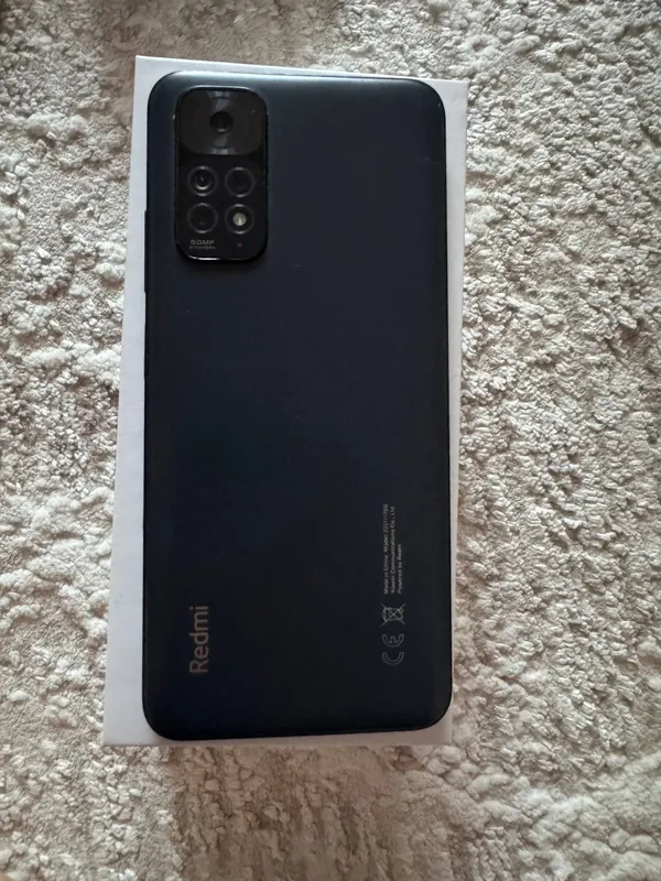 Продам Xiaomi Redmi Note 11 (4/128 ГБ) 4 Продам Xiaomi Redmi Note 11 (4/128 ГБ) 4