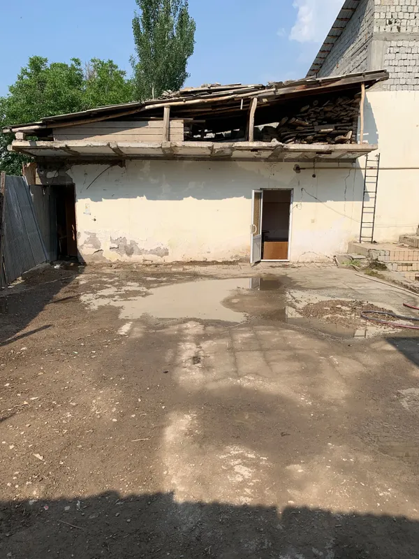 Угловой участок фасад 21 на 18м. Мирзо-Улугбек район 182000! — фото 6