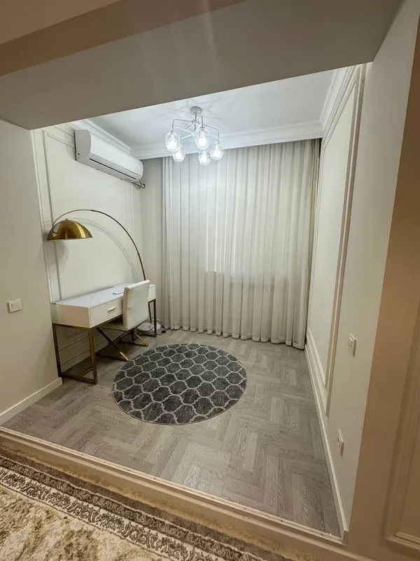 3-комнатная квартира 70 м² с рем. неоклассика, Ц-4 3 3-комнатная квартира 70 м² с рем. неоклассика, Ц-4 3