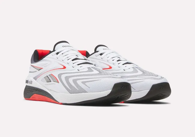 Мужские кроссовки Reebok Nano X5 Training оригинал, new EUR 44, 44.5