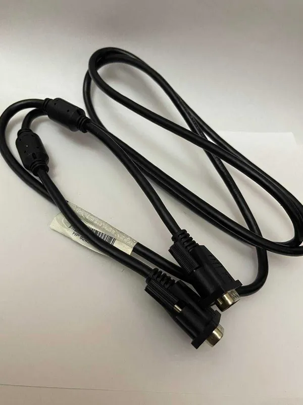 HDMi, VGA, SATA. Продаются кабели для компьютеров.