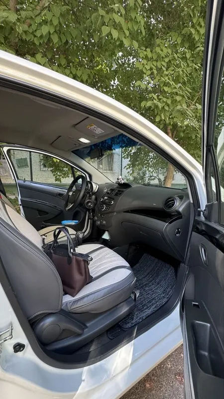 Прадается Spark chevralet 6 Прадается Spark chevralet 6