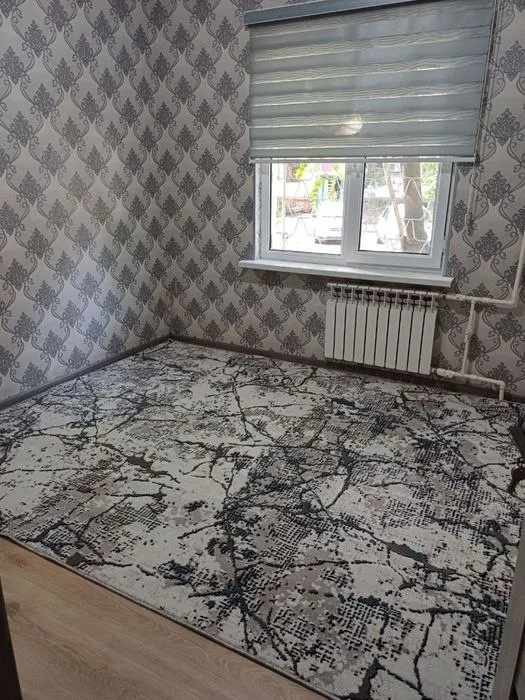 2 xonali kvartira ijarasi, 50 m², Tuzel-1 (Yashnobod tumani) 1