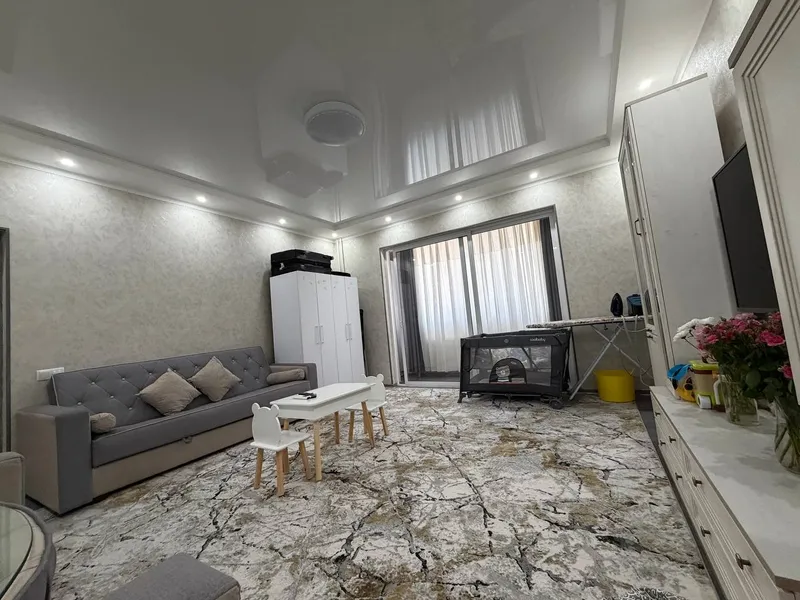 2 xonali kvartira, 60 m2, Mirzo Ulug'bek 4 2 xonali kvartira, 60 m2, Mirzo Ulug'bek 4
