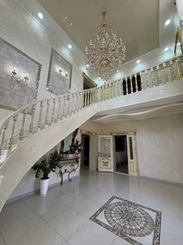 Срочно Продаётся Евро Дом Мерзо-улугбекский район — фото 2