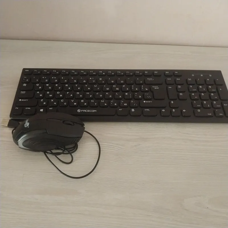 Ofis kompyuteri komplekt srochna sotiladi!!! — фото 3