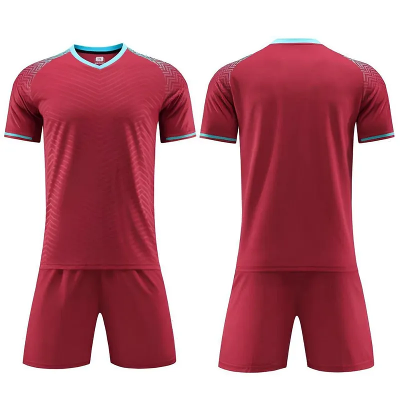 Futbol uchun forma yozuvsiz 10 Futbol uchun forma yozuvsiz 10