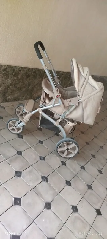 Коляска детская Коляска детская