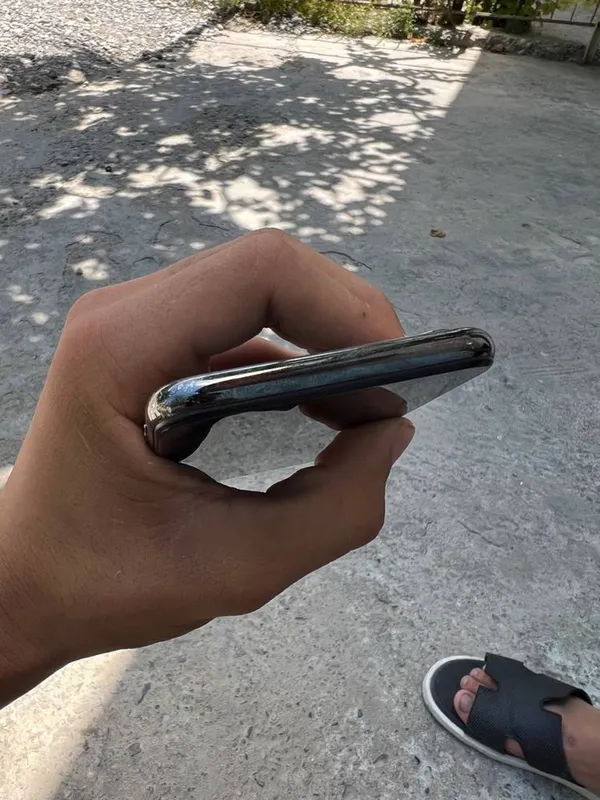 Iphone x || Shahrisabz 5