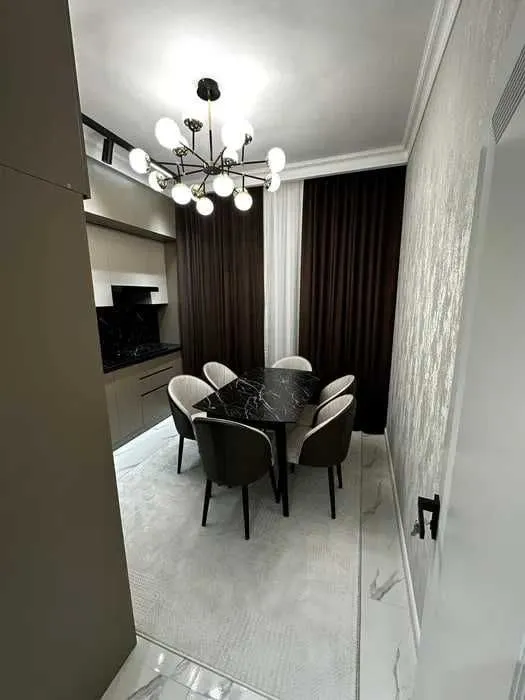 Аренда квартира | Сергили | 5 | Метро Сергели | — фото 5