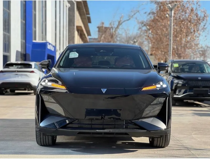 Changan Deepal s07 215Max Nalichida Bor