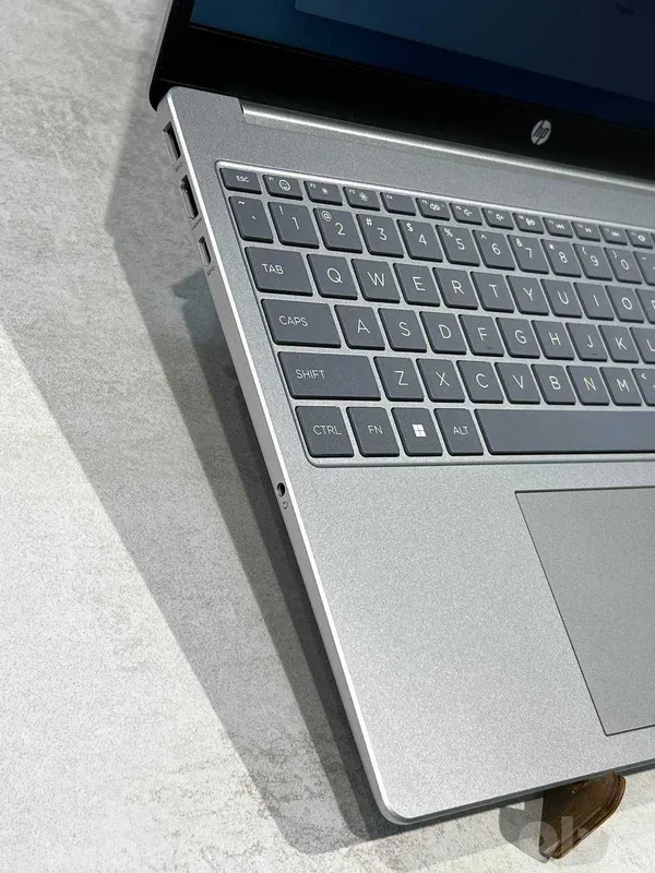HP Laptop 15 16GB DDR4 3200MHZ 4 HP Laptop 15 16GB DDR4 3200MHZ 4