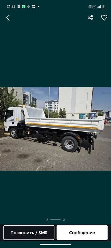 Hyundai mighty sotiladi 2024 yil 3 Hyundai mighty sotiladi 2024 yil 3