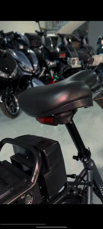 Elektro velik Veloskuter optom dona Електро велик Велоскутер — фото 4