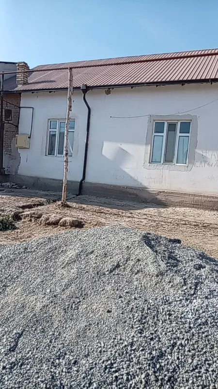 Жай сатылад нукусте — фото 1